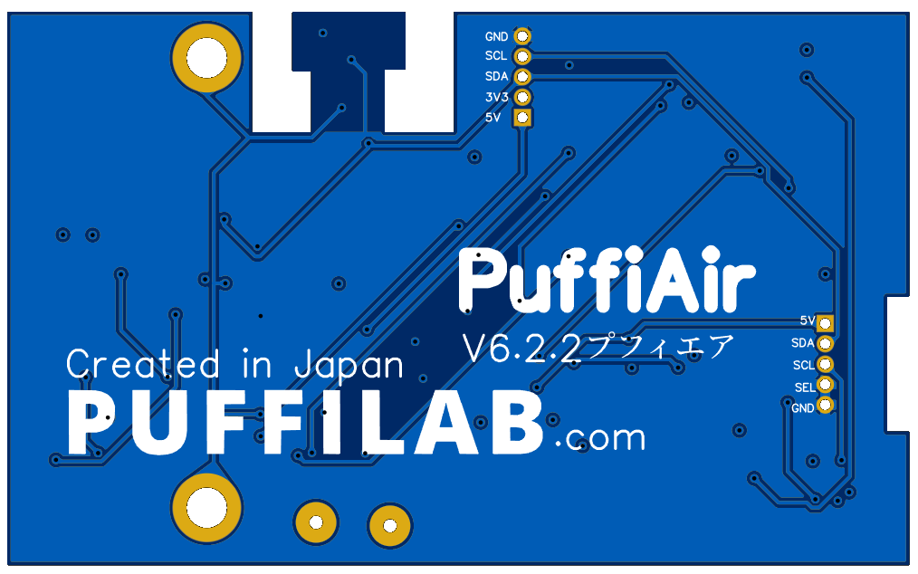 PuffiMail